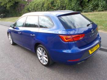 Used SEAT Leon 2017 for sale - 74667286: Photo