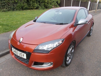 Used Renault Megane 2010 for sale - 78185765: Photo