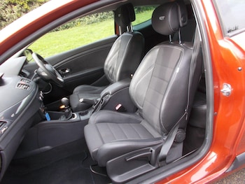 Used Renault Megane 2010 for sale - 78185765: Photo