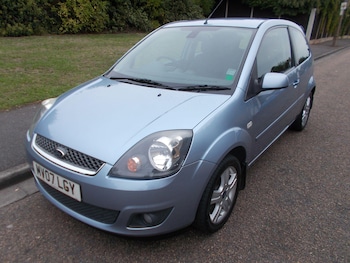 Ford - Fiesta