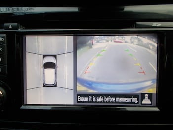 Used Nissan Qashqai 2017 for sale - 77073892: Photo