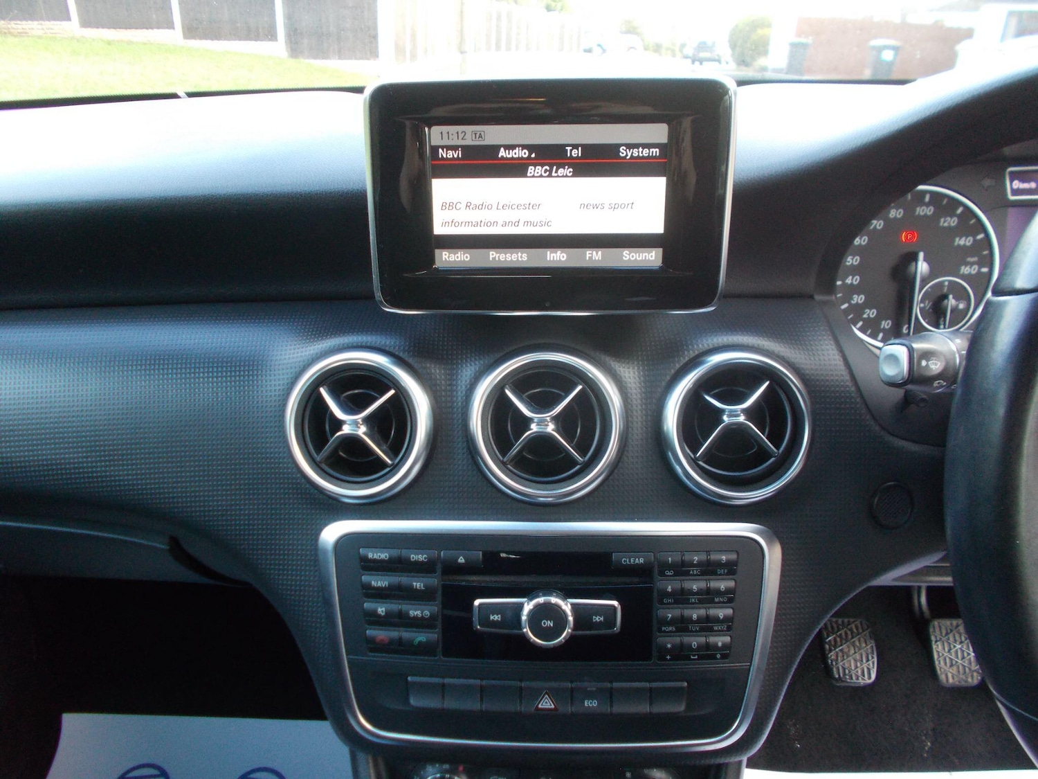 Used Mercedes-Benz A-Class 2014 for sale - 76936137: Photo 16