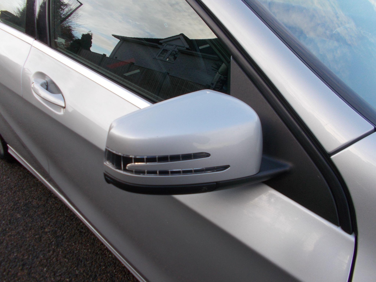 Used Mercedes-Benz A-Class 2014 for sale - 76936137: Photo 20