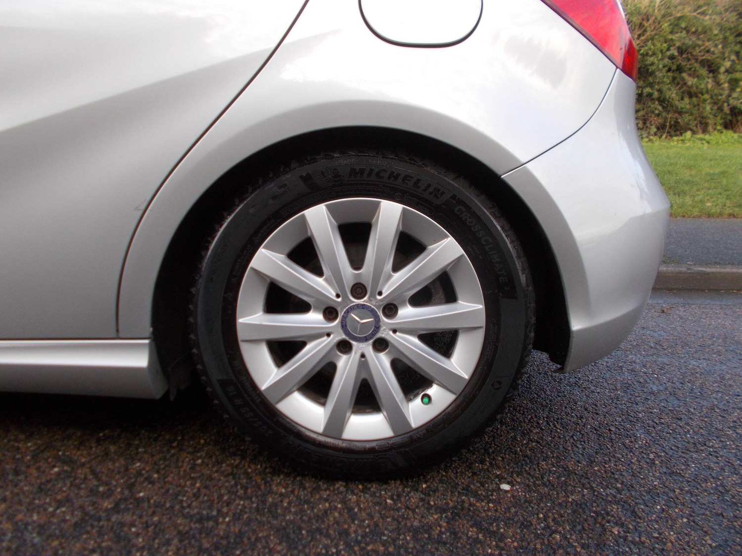 Used Mercedes-Benz A-Class 2014 for sale - 76936137: Photo 21