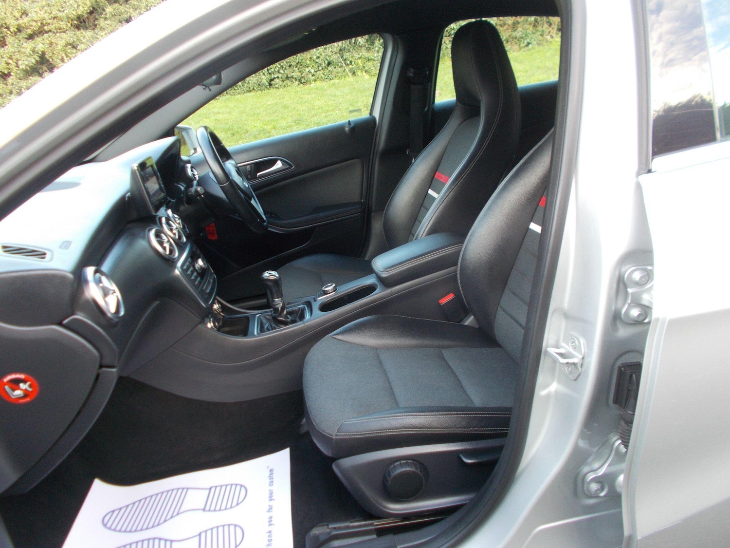 Used Mercedes-Benz A-Class 2014 for sale - 76936137: Photo 27