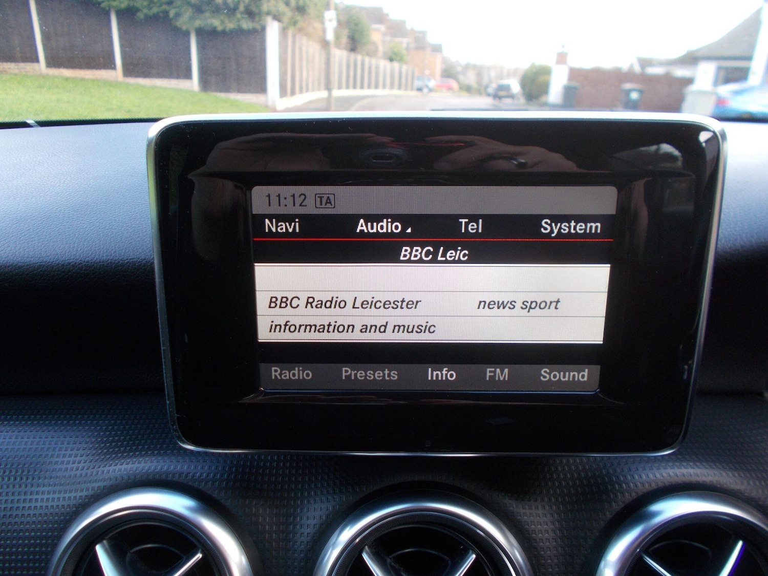 Used Mercedes-Benz A-Class 2014 for sale - 76936137: Photo 3