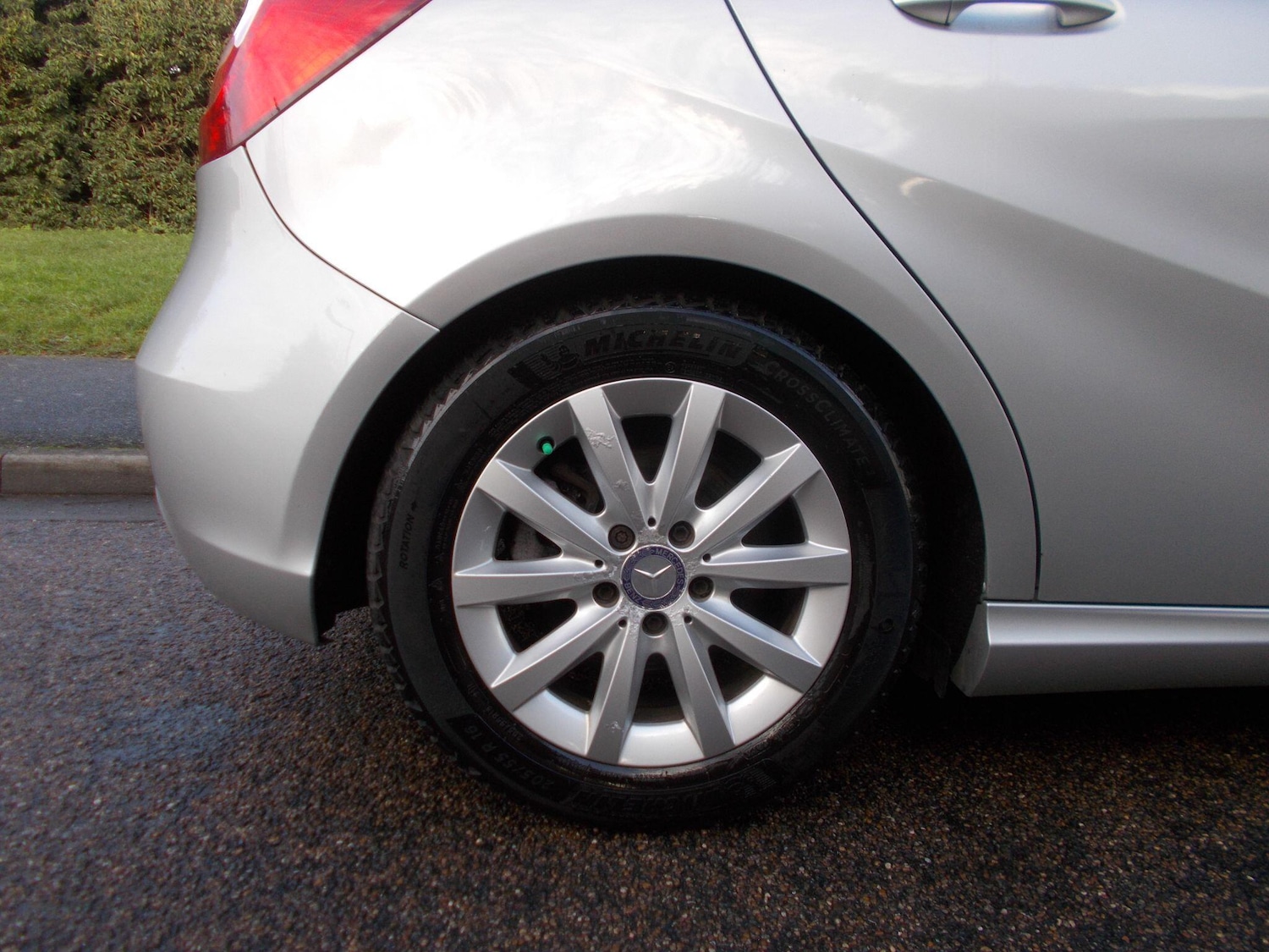 Used Mercedes-Benz A-Class 2014 for sale - 76936137: Photo 31