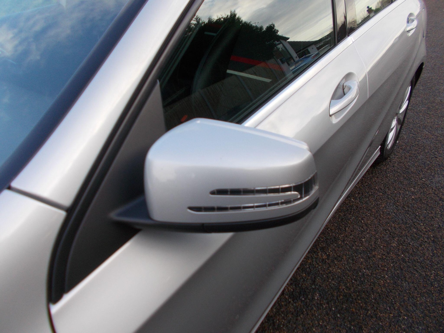 Used Mercedes-Benz A-Class 2014 for sale - 76936137: Photo 35