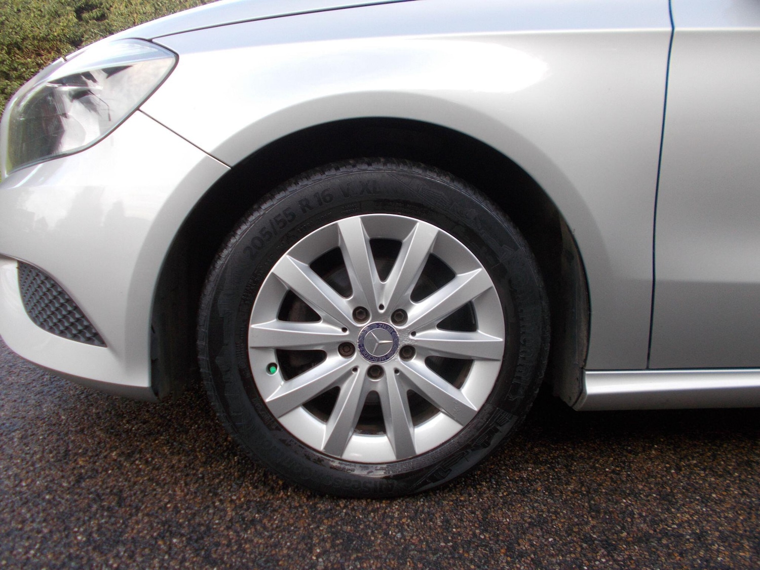 Used Mercedes-Benz A-Class 2014 for sale - 76936137: Photo 38