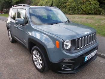 Used Jeep Renegade 2016 for sale - 79711422: Photo