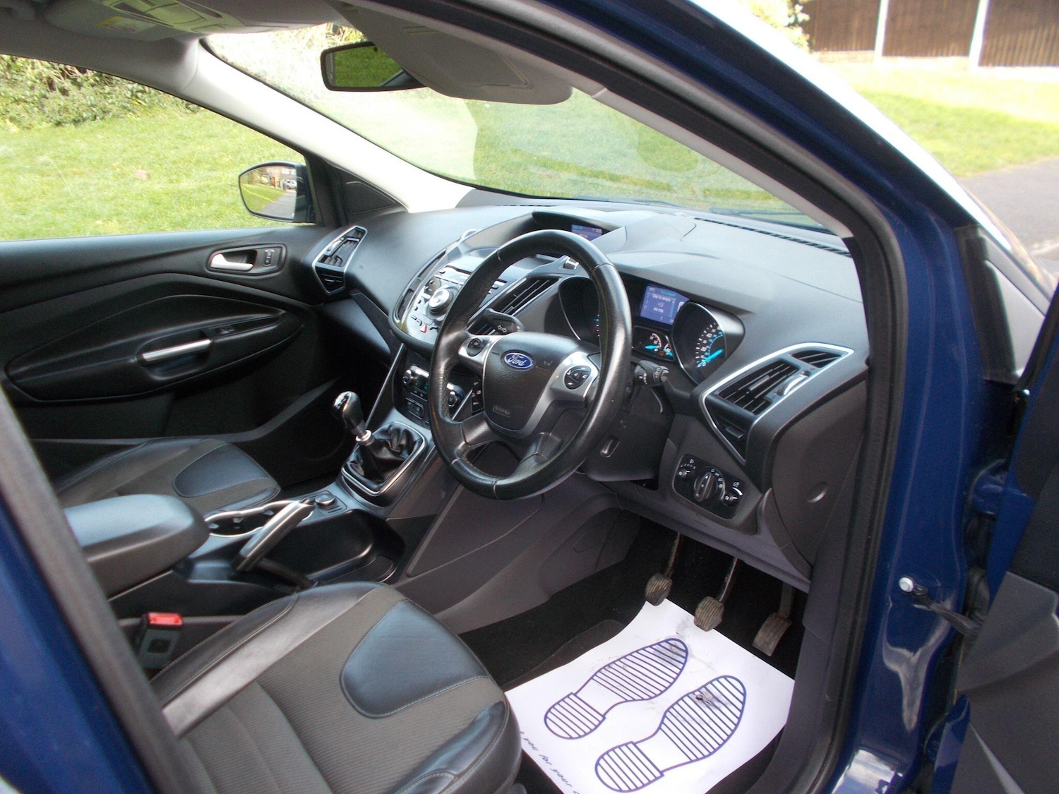 Used Ford Kuga 2014 for sale - 77925012: Photo 12