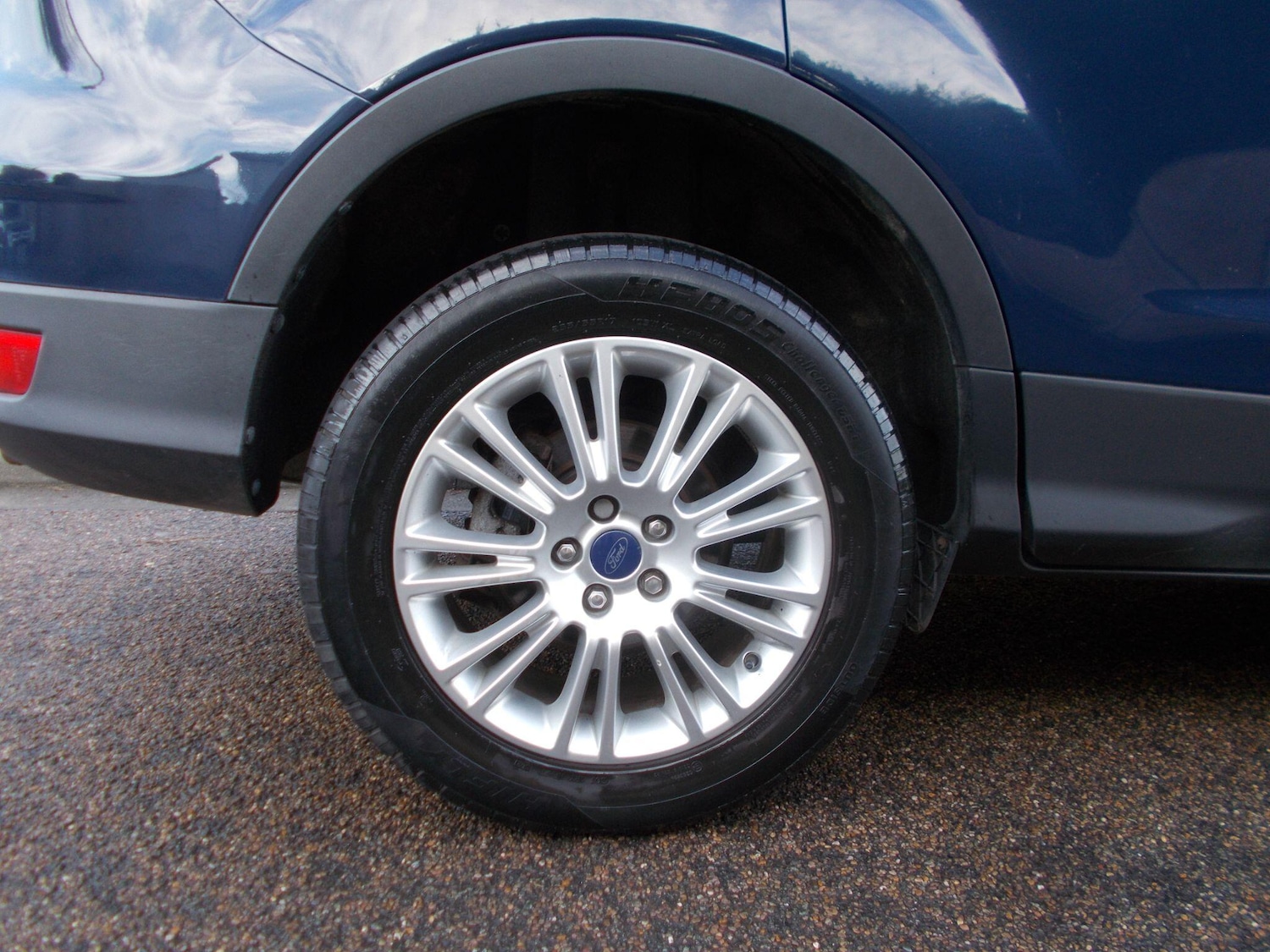 Used Ford Kuga 2014 for sale - 77925012: Photo 13