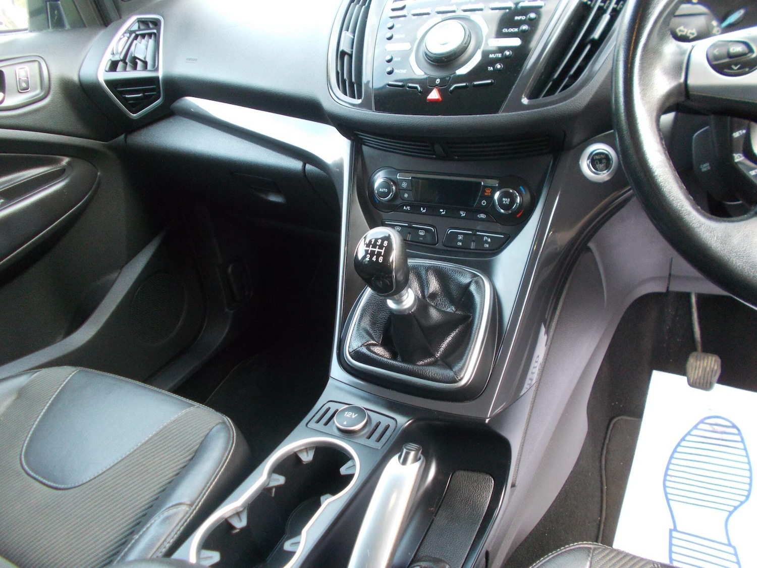 Used Ford Kuga 2014 for sale - 77925012: Photo 17