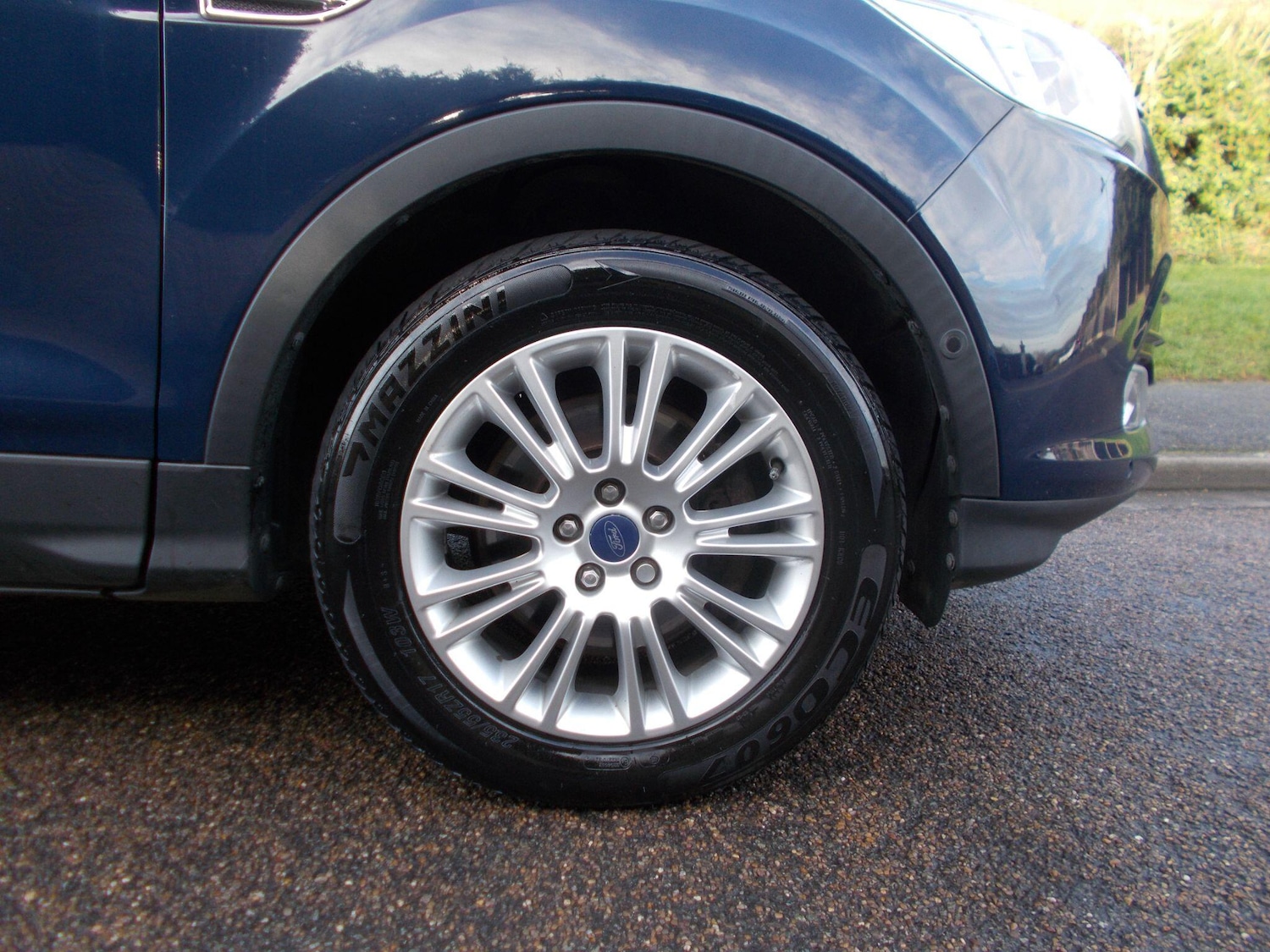 Used Ford Kuga 2014 for sale - 77925012: Photo 20