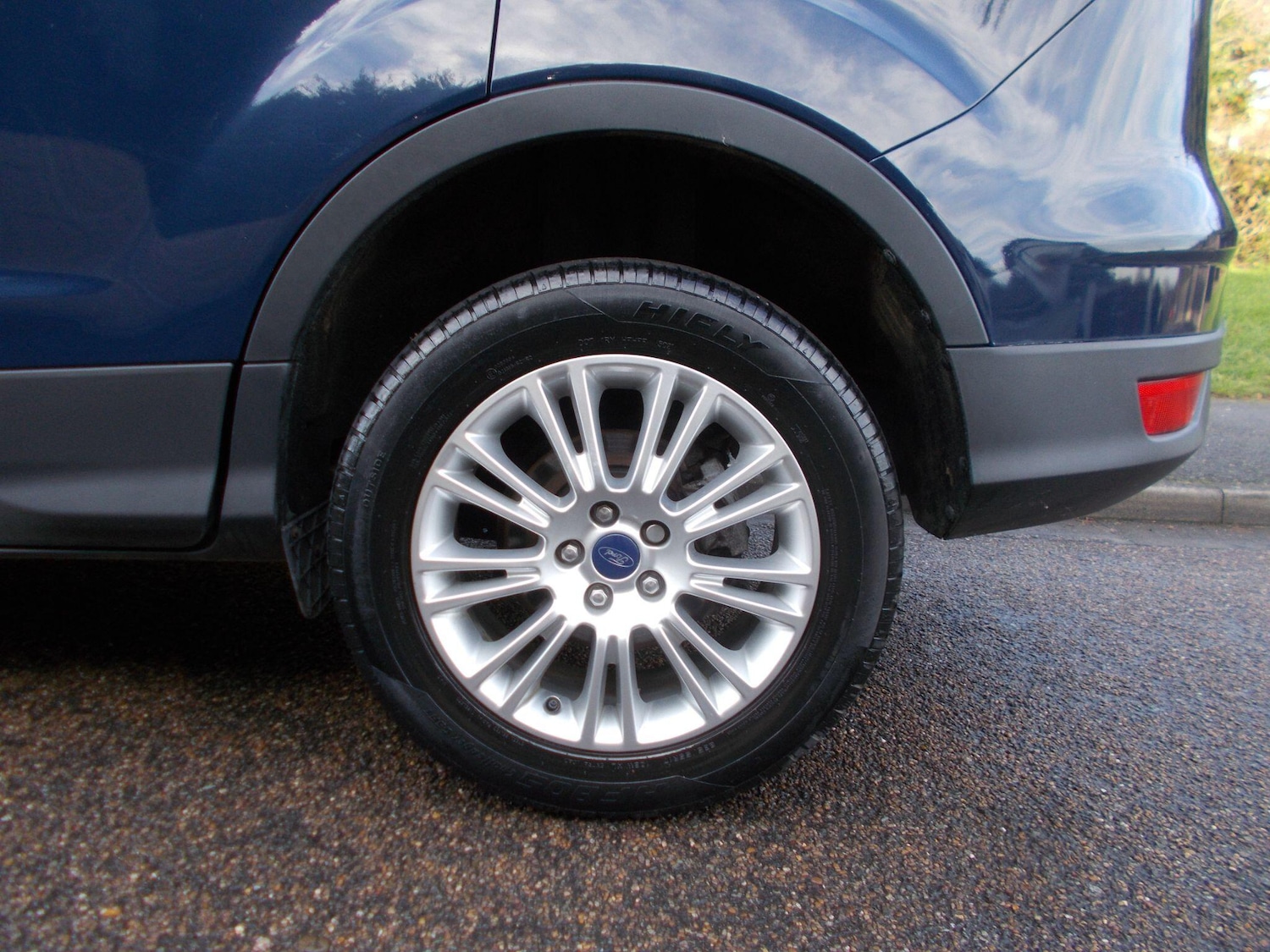 Used Ford Kuga 2014 for sale - 77925012: Photo 28