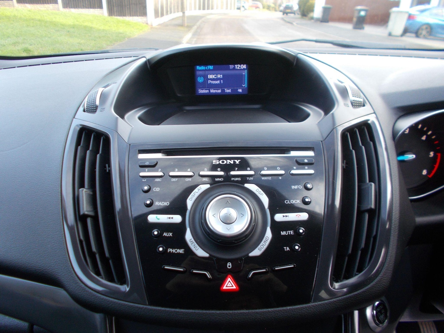 Used Ford Kuga 2014 for sale - 77925012: Photo 8