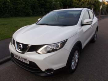 2014 (64) - 1.5 dCi Acenta 5dr