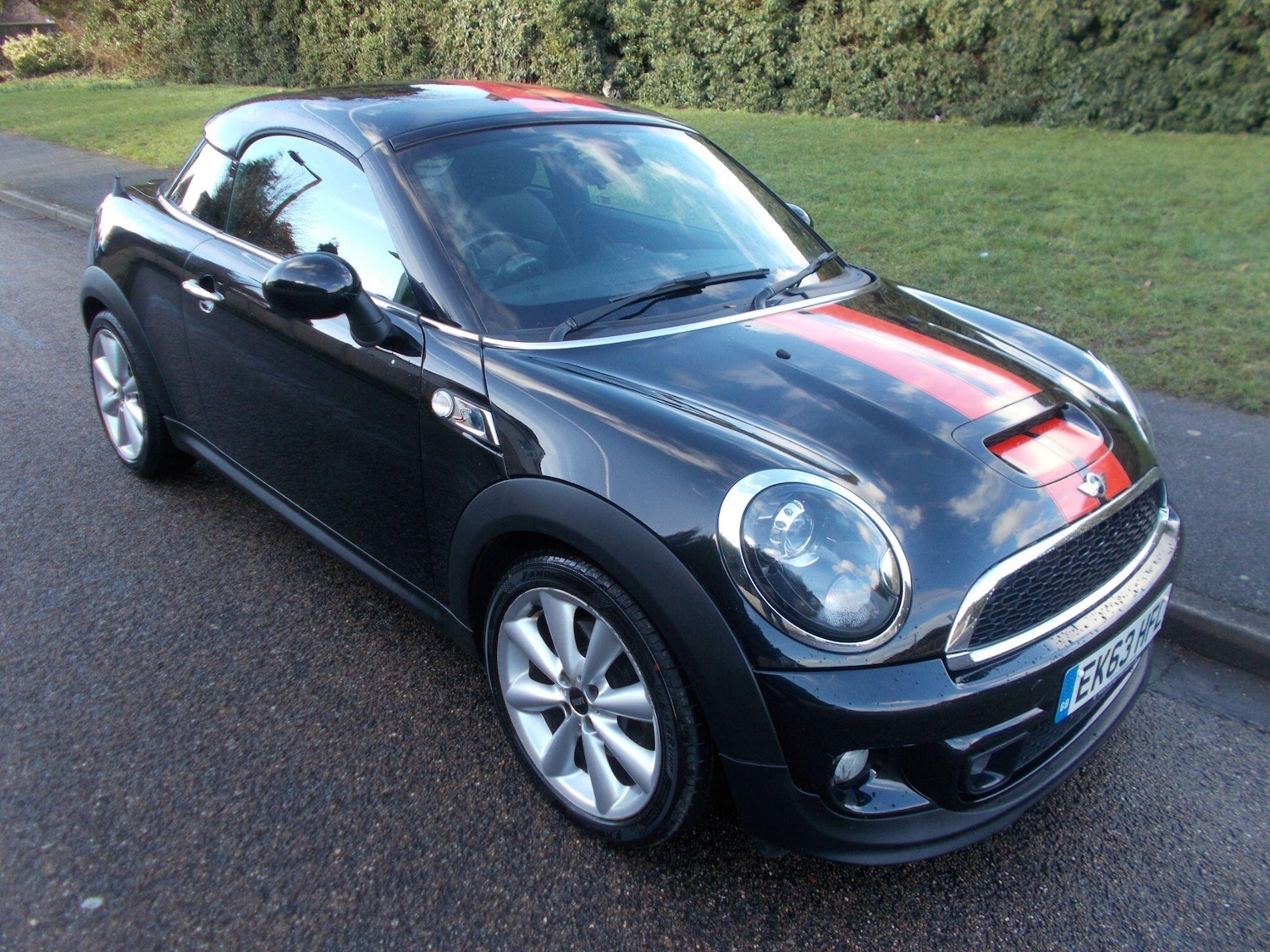 Used MINI Coupe 2013 for sale - 77091273: Photo 11