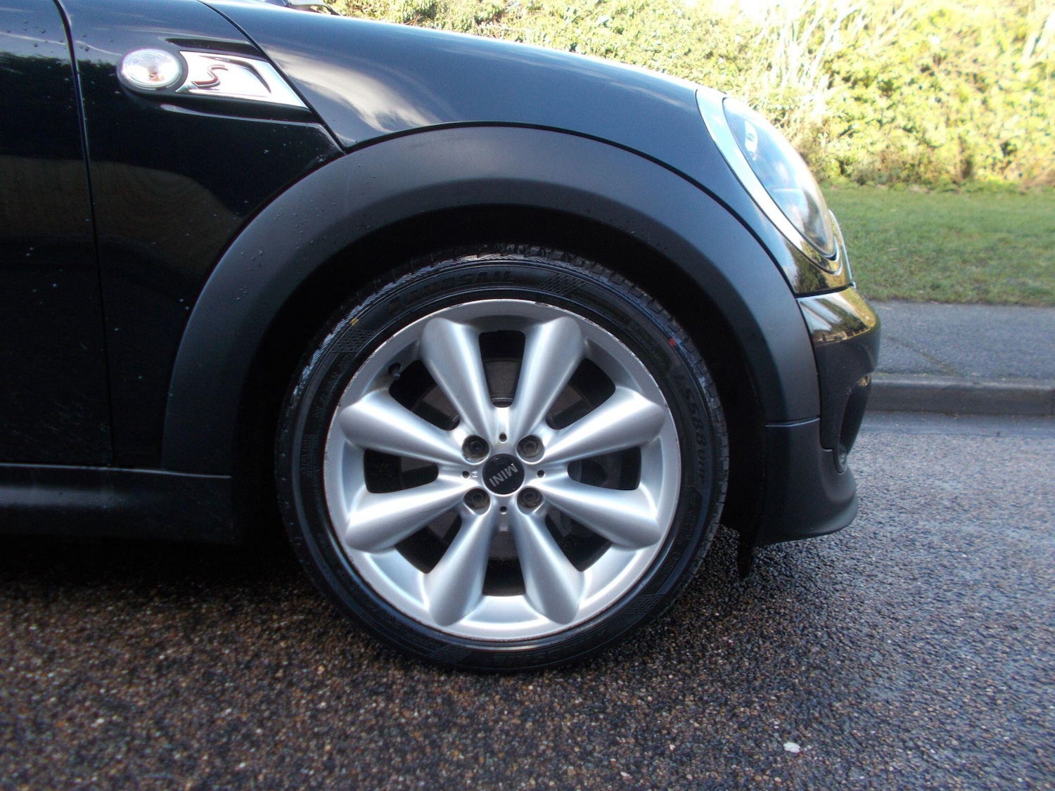 Used MINI Coupe 2013 for sale - 77091273: Photo 13