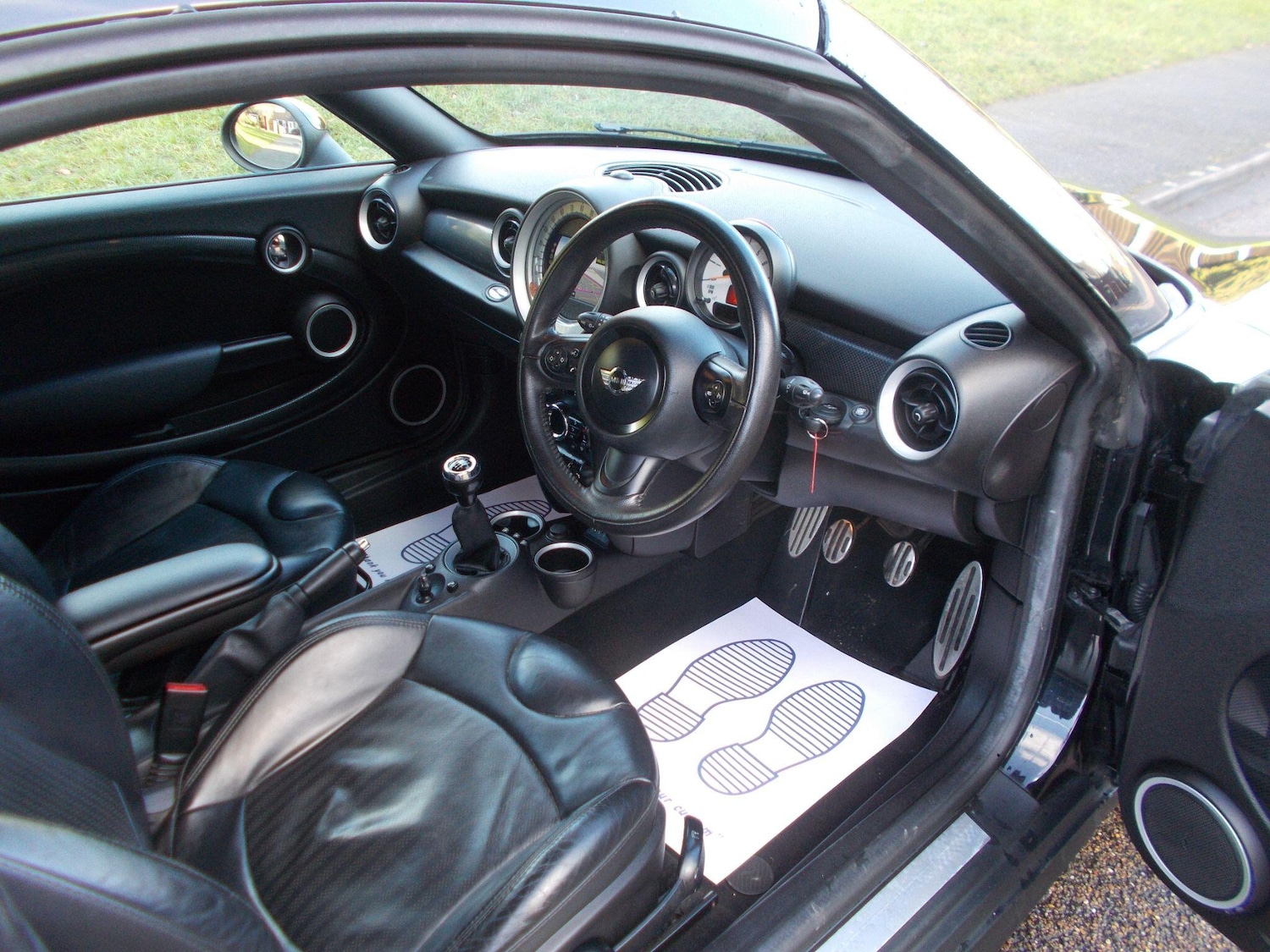 Used MINI Coupe 2013 for sale - 77091273: Photo 14