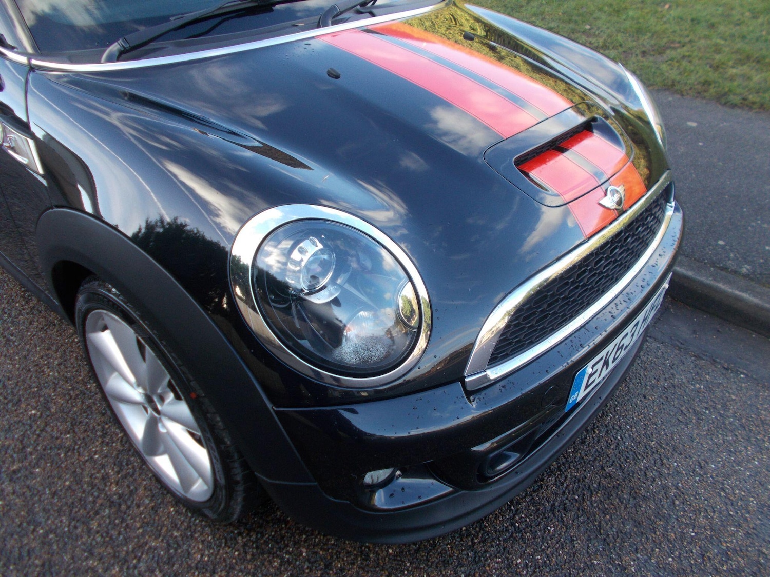 Used MINI Coupe 2013 for sale - 77091273: Photo 15