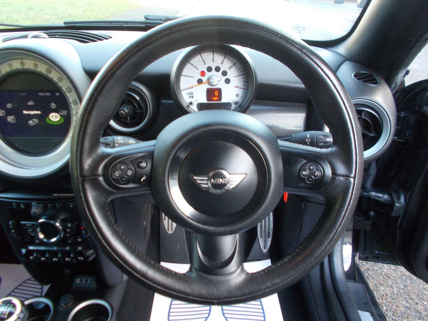 Used MINI Coupe 2013 for sale - 77091273: Photo 16