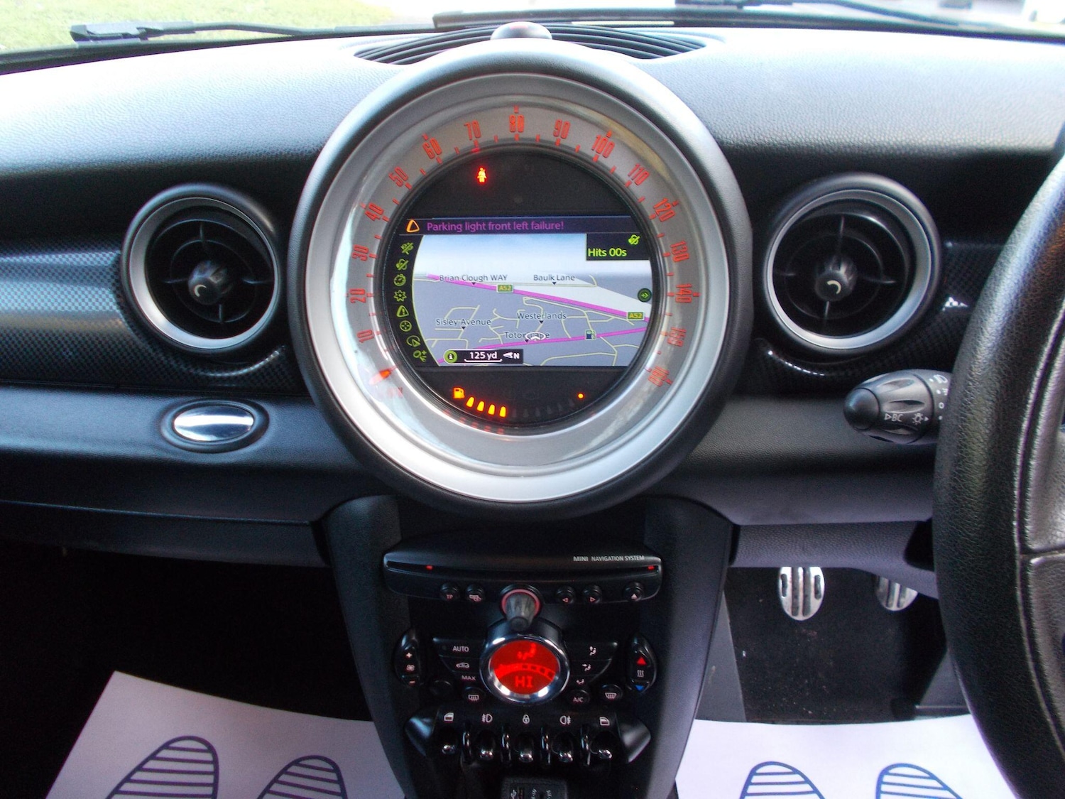 Used MINI Coupe 2013 for sale - 77091273: Photo 17