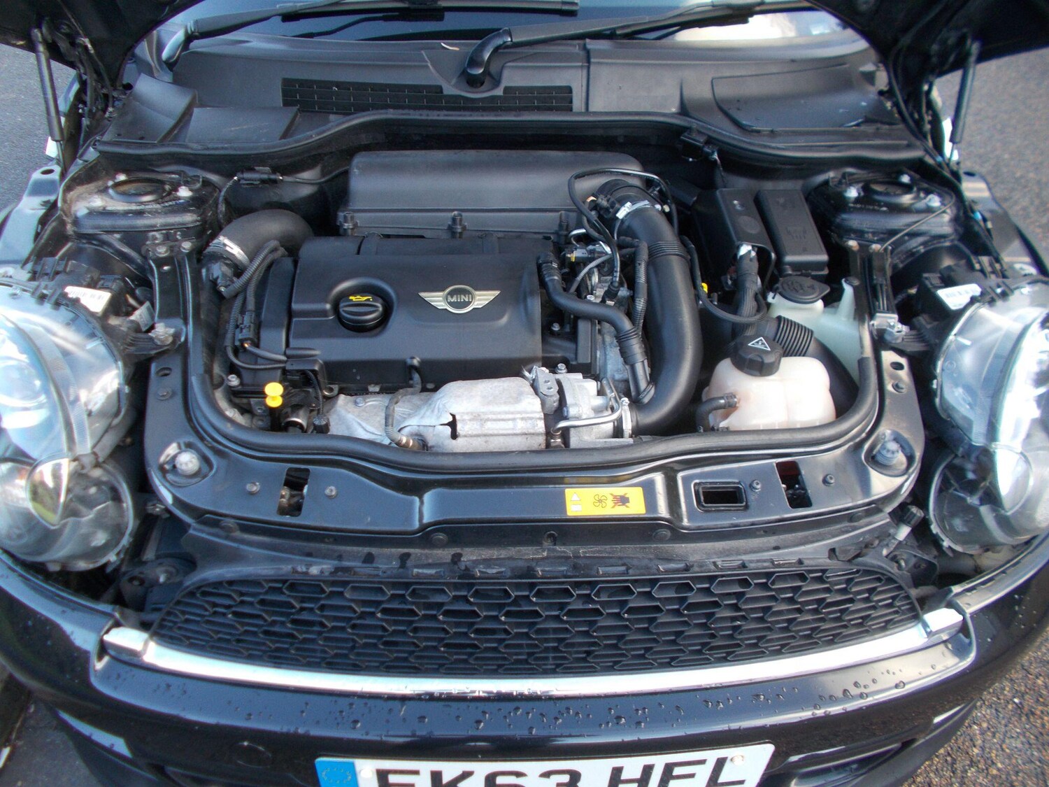 Used MINI Coupe 2013 for sale - 77091273: Photo 18