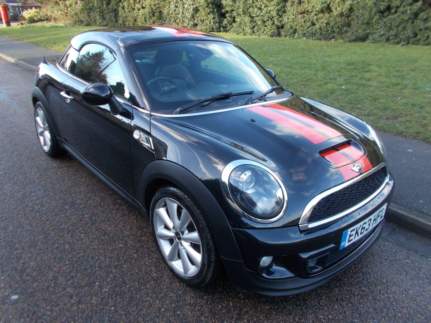 Used MINI Coupe 2013 for sale - 77091273: Photo 2