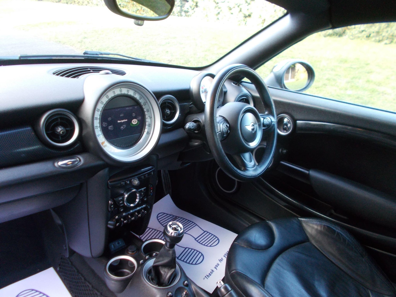 Used MINI Coupe 2013 for sale - 77091273: Photo 20