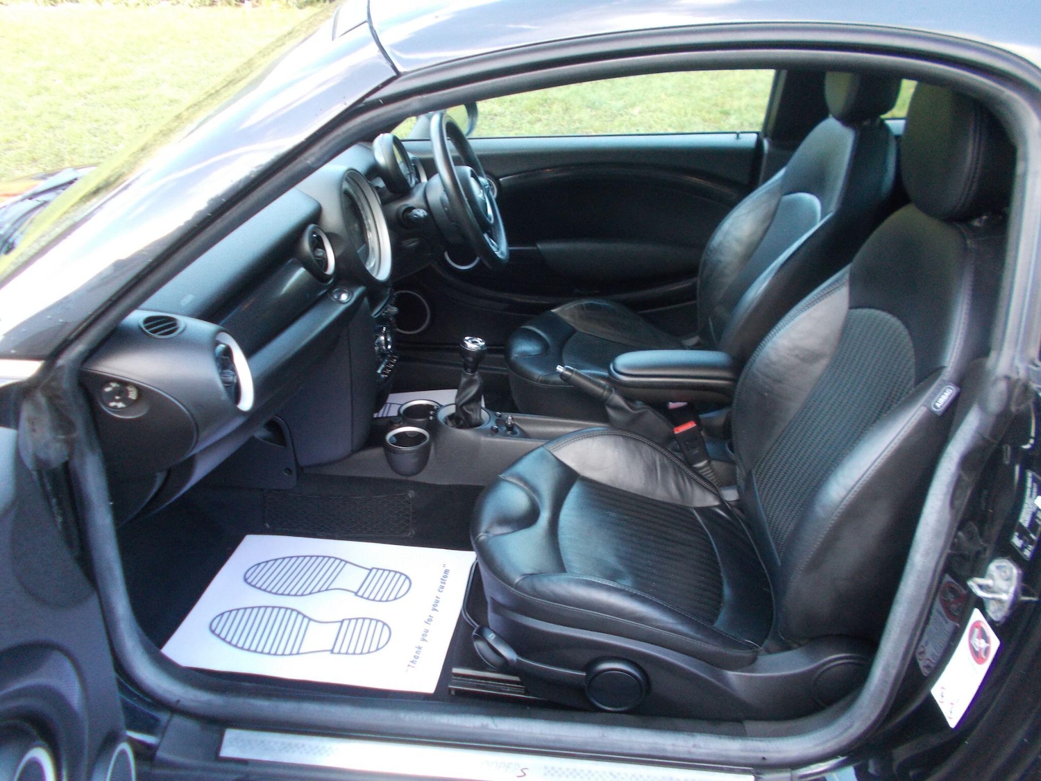 Used MINI Coupe 2013 for sale - 77091273: Photo 24