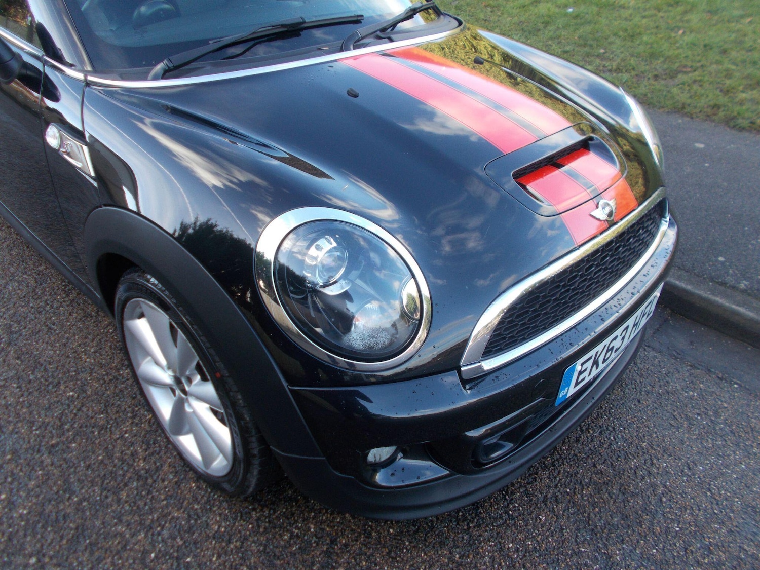 Used MINI Coupe 2013 for sale - 77091273: Photo 25