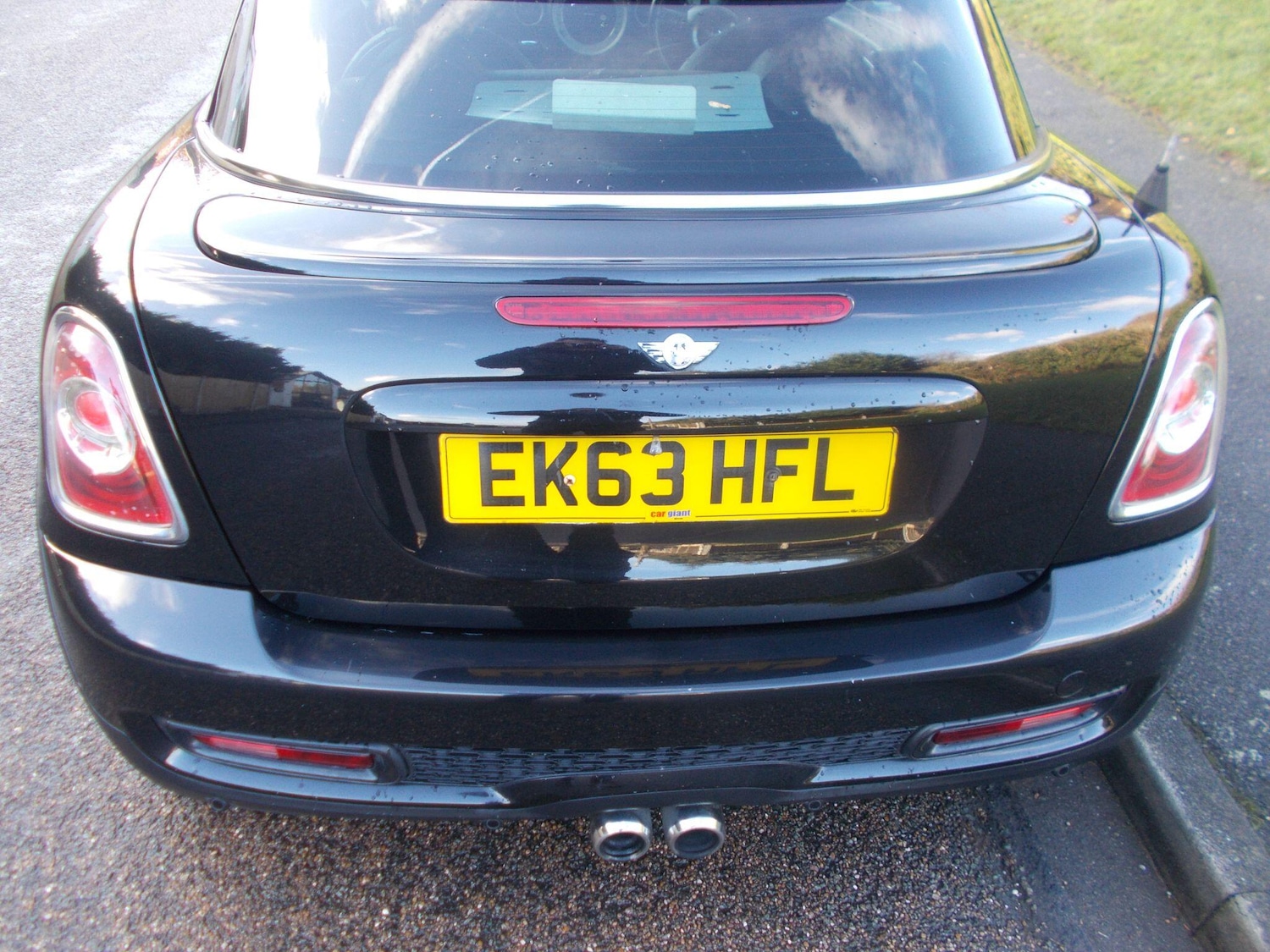 Used MINI Coupe 2013 for sale - 77091273: Photo 27