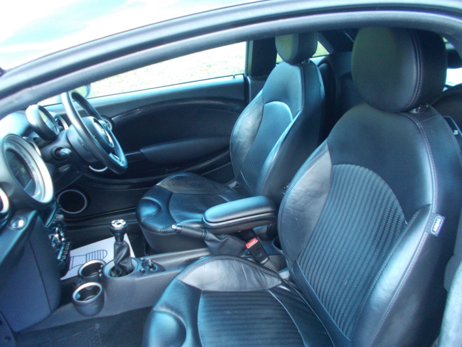 Used MINI Coupe 2013 for sale - 77091273: Photo 28