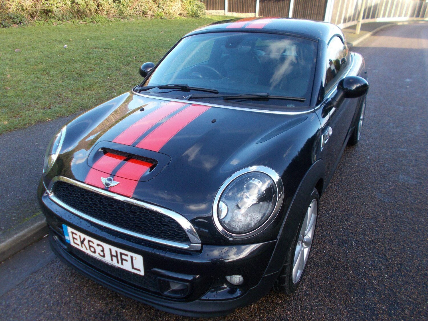 Used MINI Coupe 2013 for sale - 77091273: Photo 29