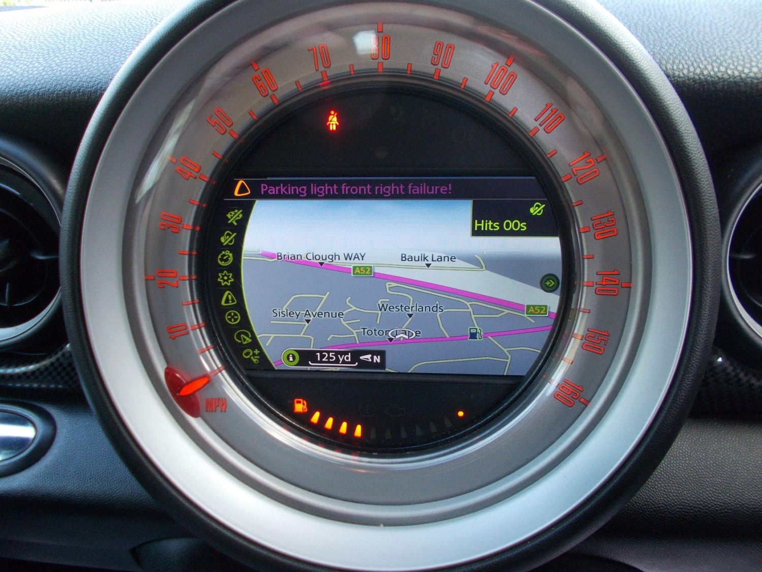 Used MINI Coupe 2013 for sale - 77091273: Photo 3