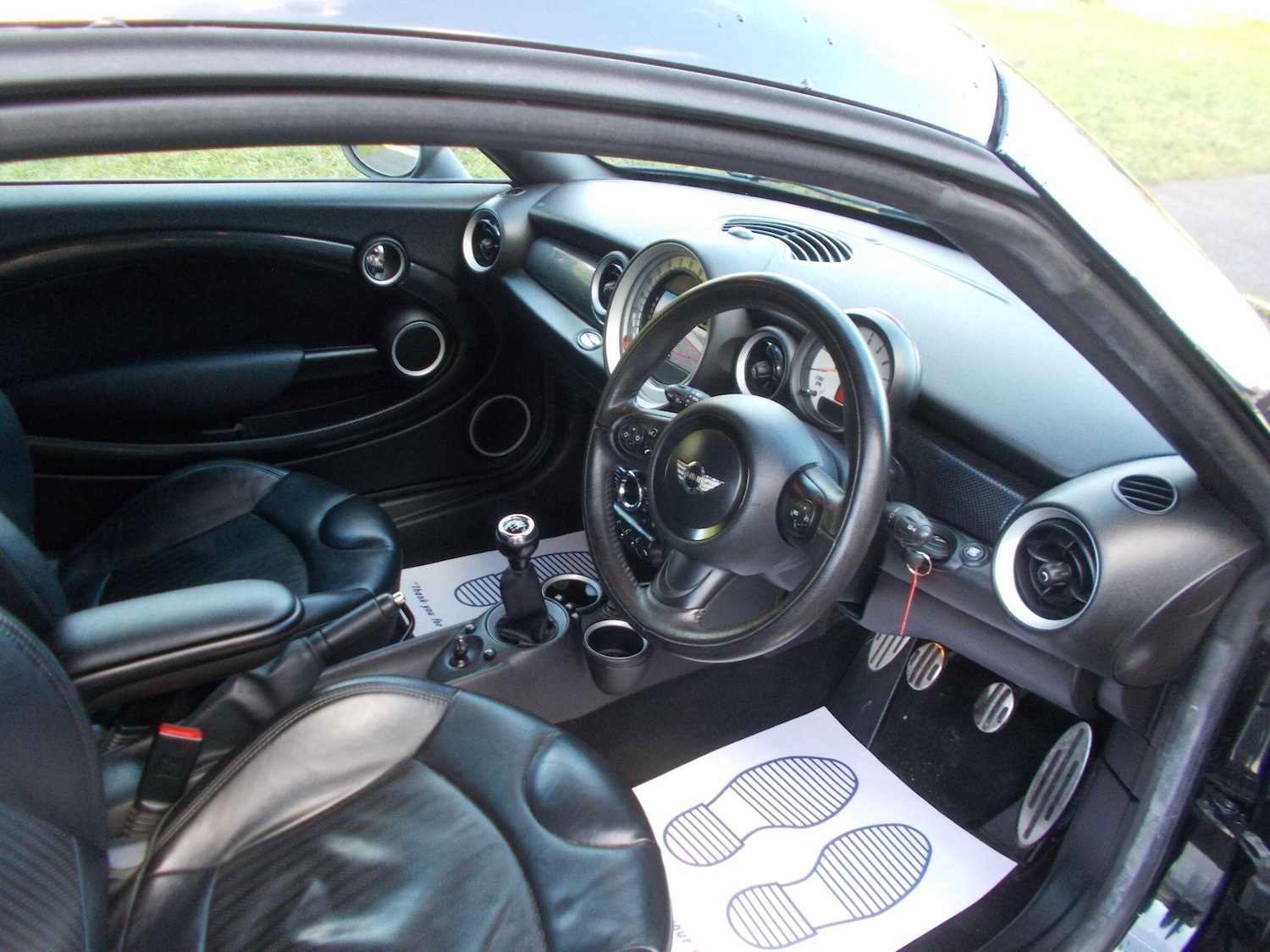 Used MINI Coupe 2013 for sale - 77091273: Photo 30