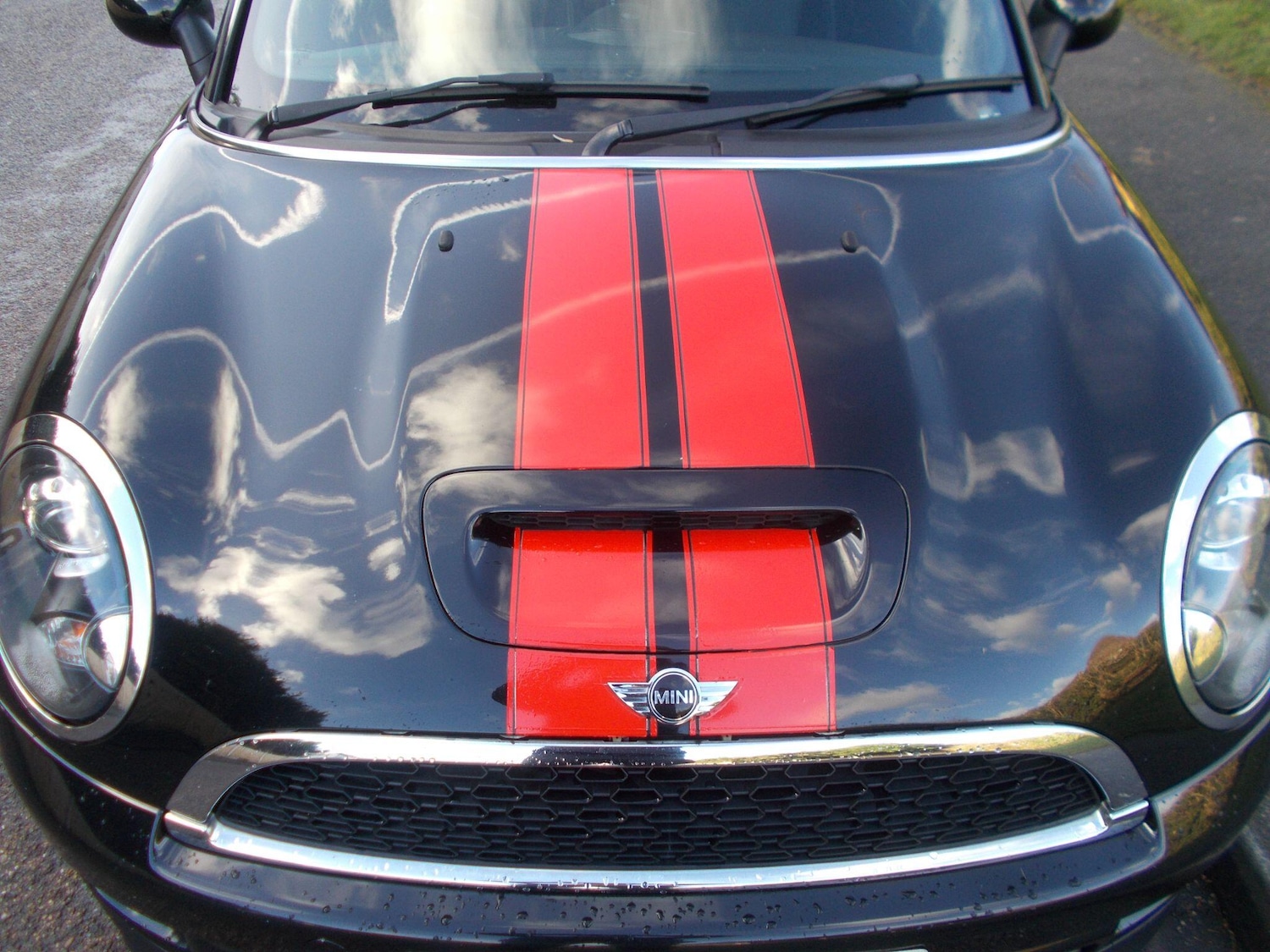 Used MINI Coupe 2013 for sale - 77091273: Photo 31