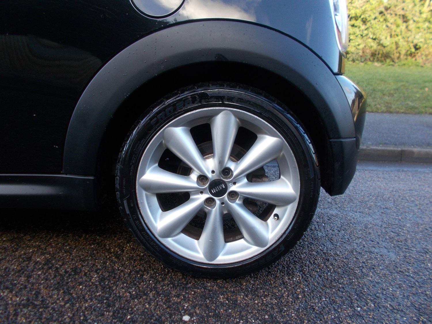 Used MINI Coupe 2013 for sale - 77091273: Photo 32