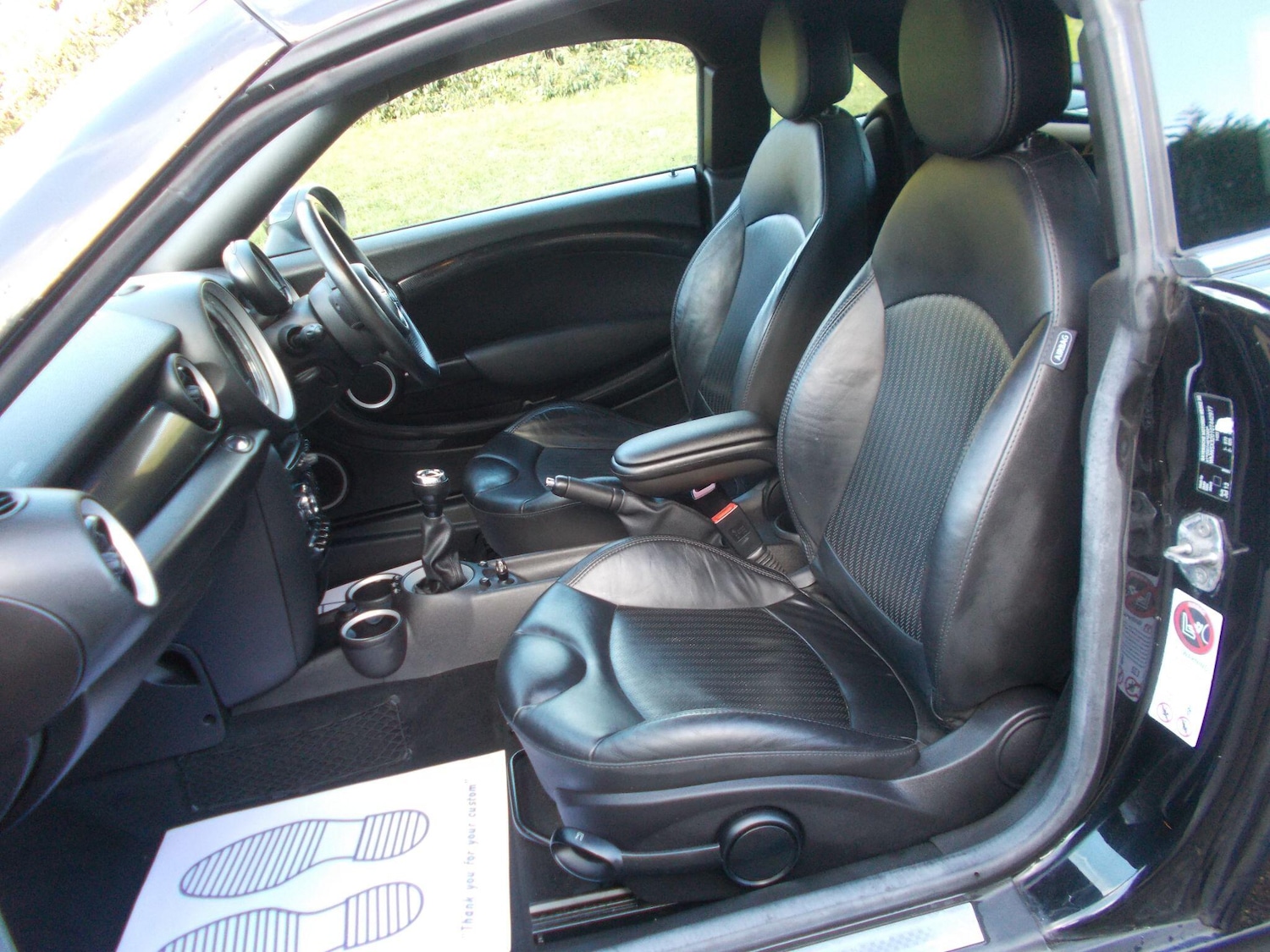 Used MINI Coupe 2013 for sale - 77091273: Photo 34