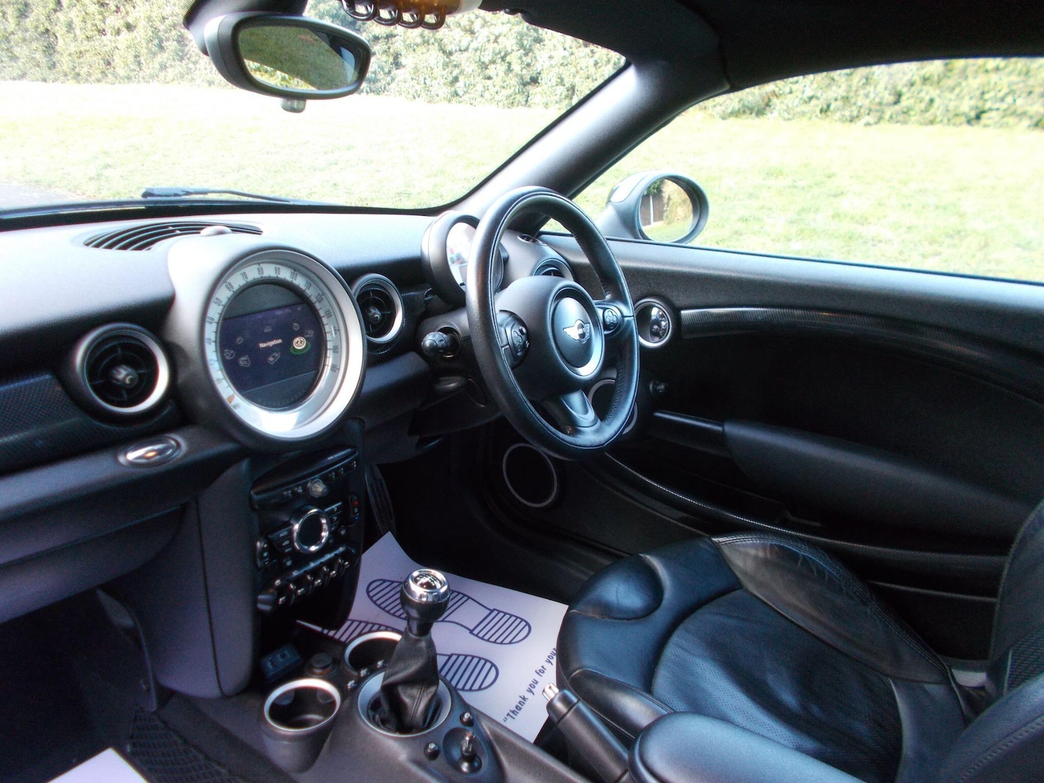 Used MINI Coupe 2013 for sale - 77091273: Photo 36