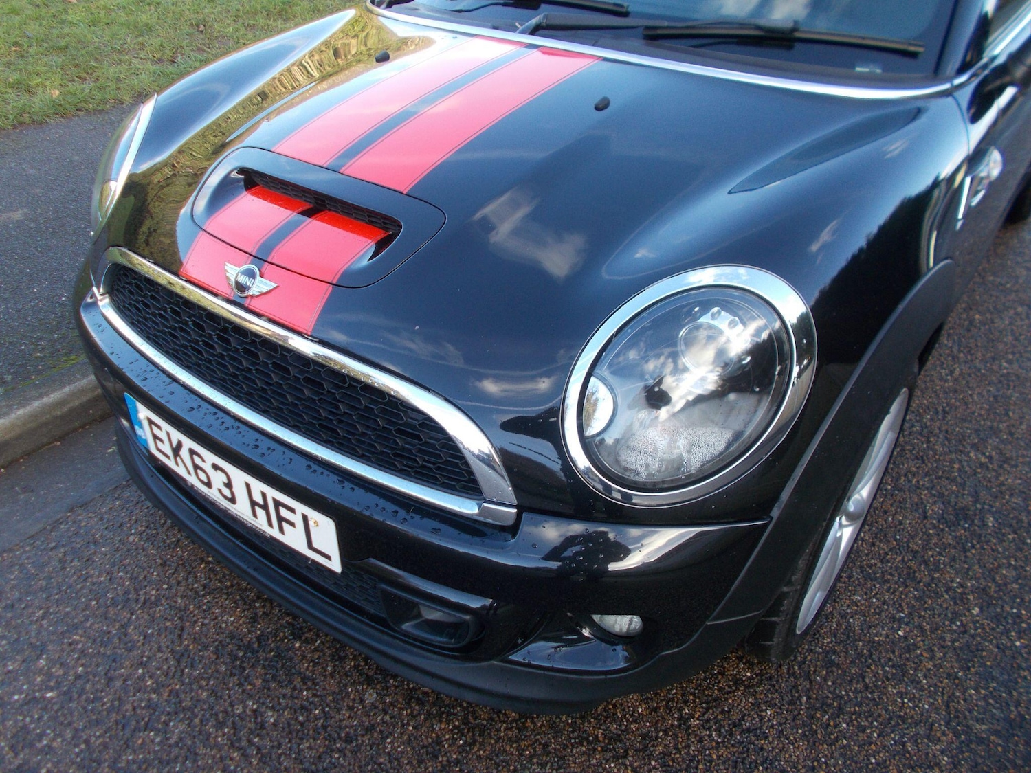Used MINI Coupe 2013 for sale - 77091273: Photo 37