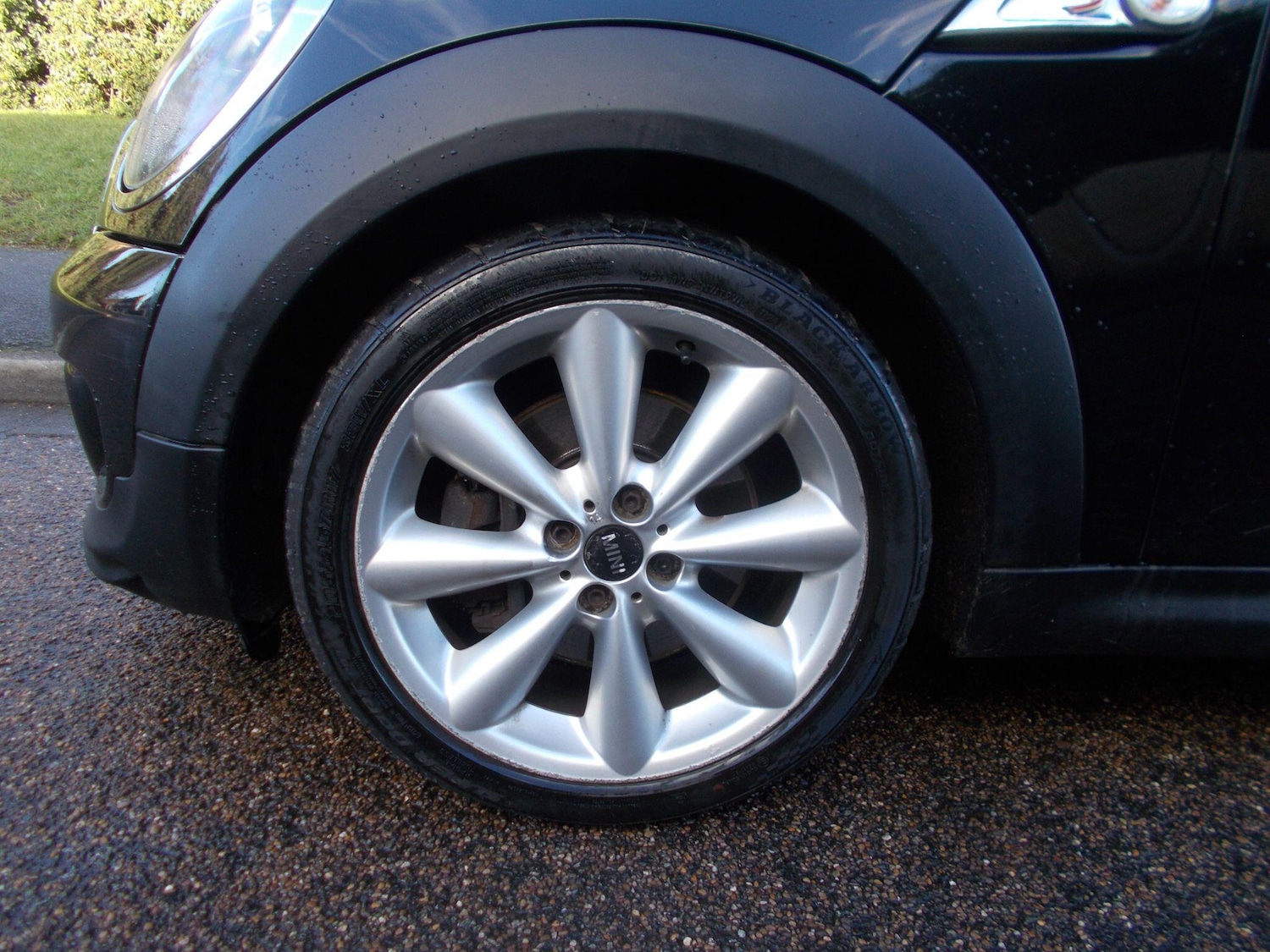 Used MINI Coupe 2013 for sale - 77091273: Photo 38