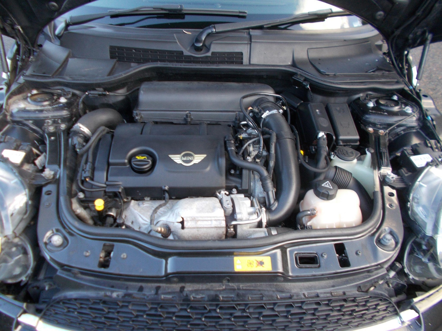 Used MINI Coupe 2013 for sale - 77091273: Photo 39