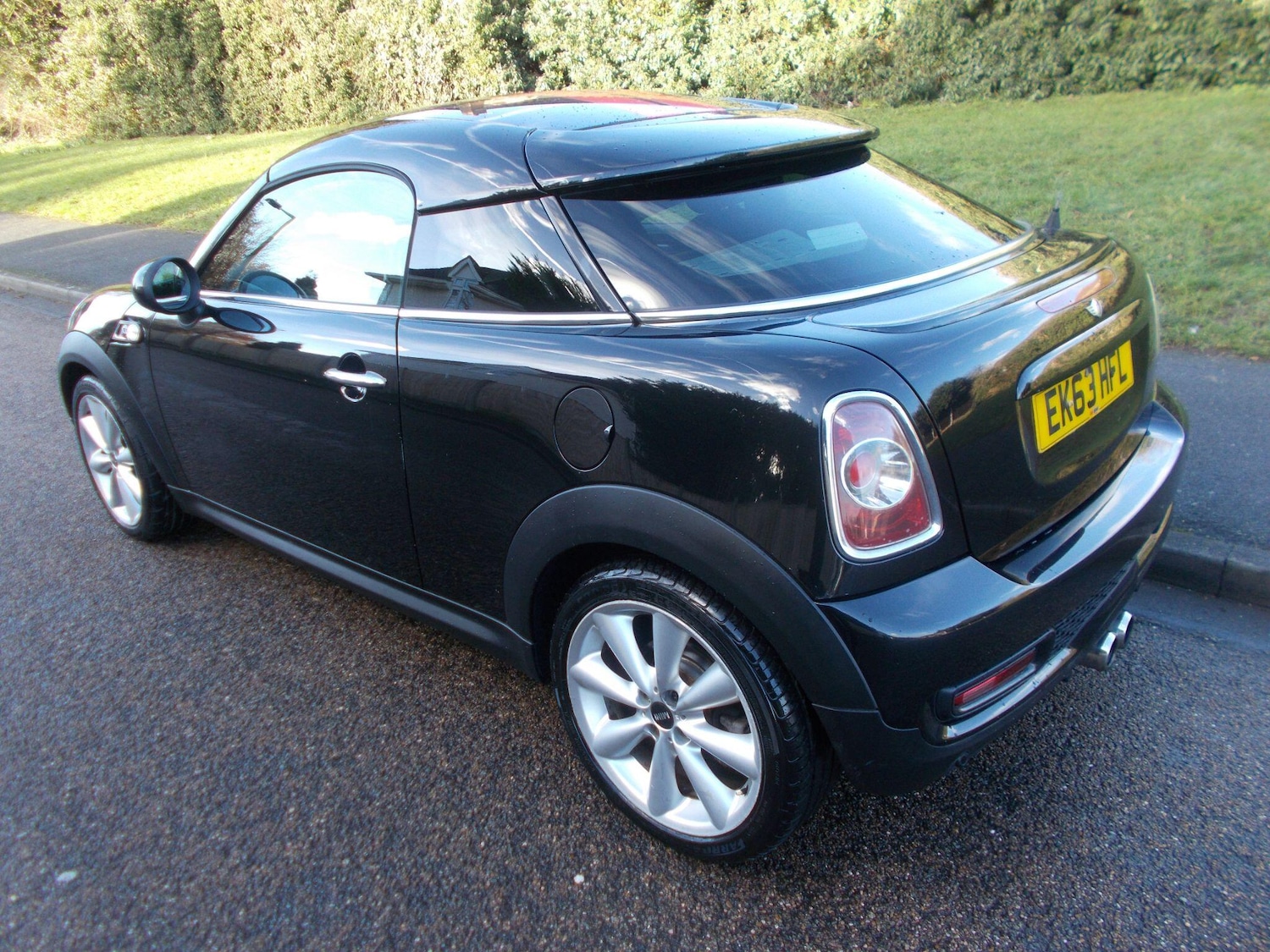 Used MINI Coupe 2013 for sale - 77091273: Photo 4