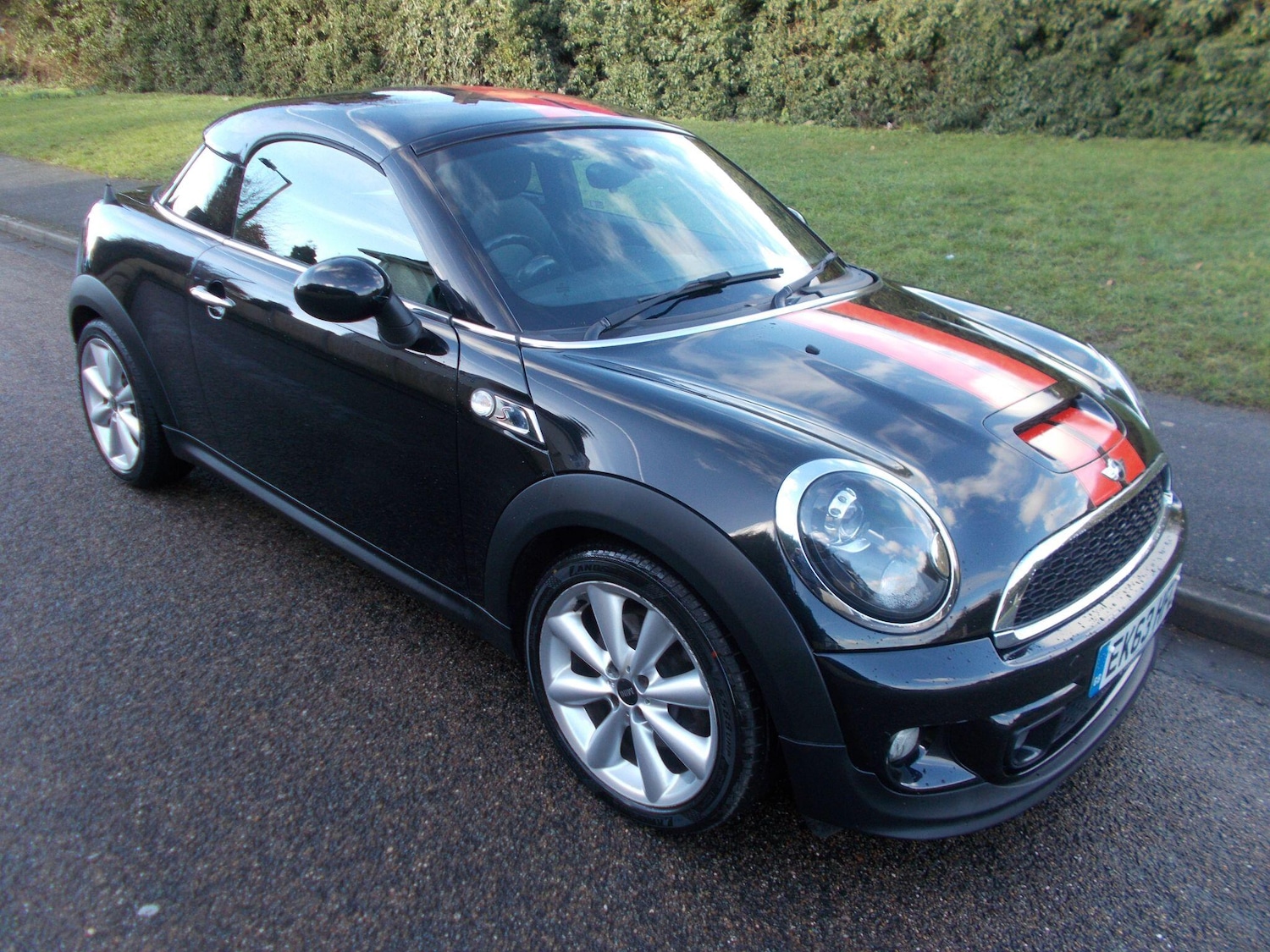 Used MINI Coupe 2013 for sale - 77091273: Photo 41
