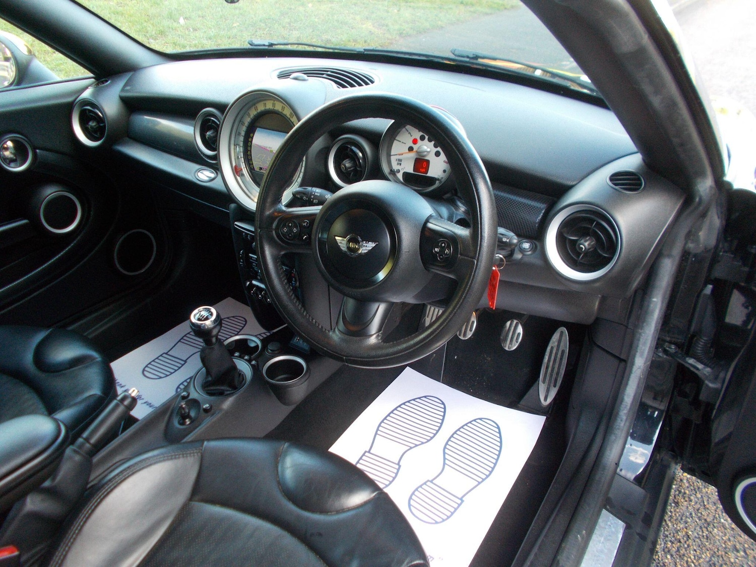 Used MINI Coupe 2013 for sale - 77091273: Photo 5