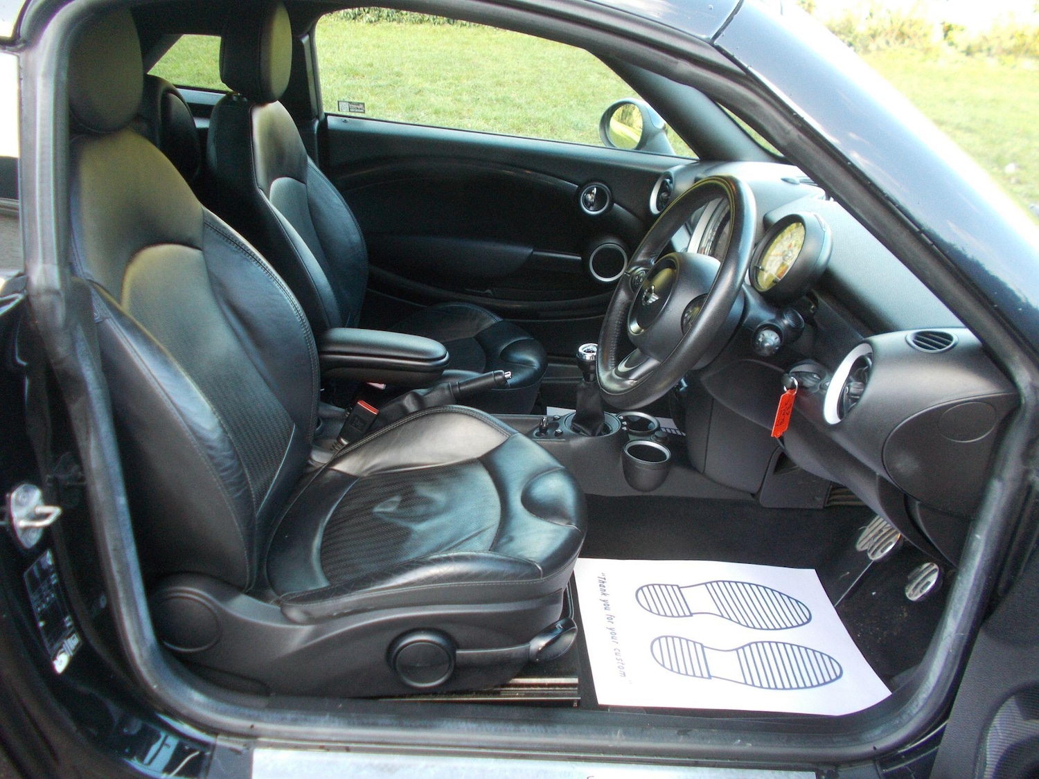 Used MINI Coupe 2013 for sale - 77091273: Photo 6