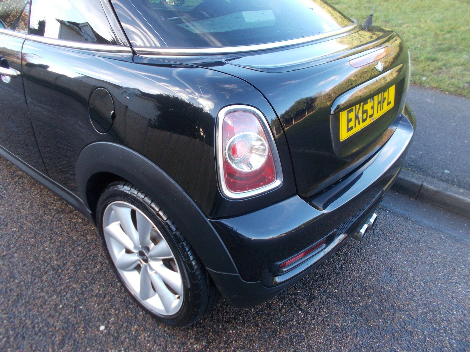 Used MINI Coupe 2013 for sale - 77091273: Photo 7