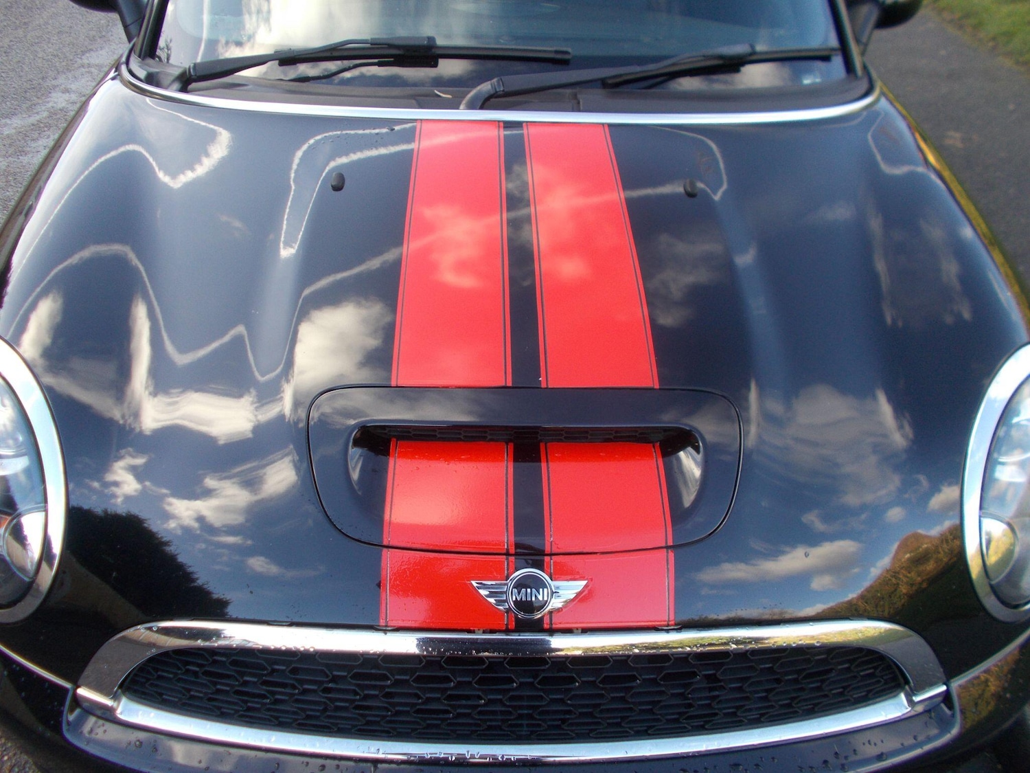 Used MINI Coupe 2013 for sale - 77091273: Photo 8